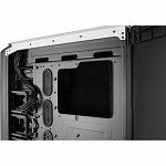 Gabinete Corsair 760T Sem Fonte Branco CC-9011074-WW