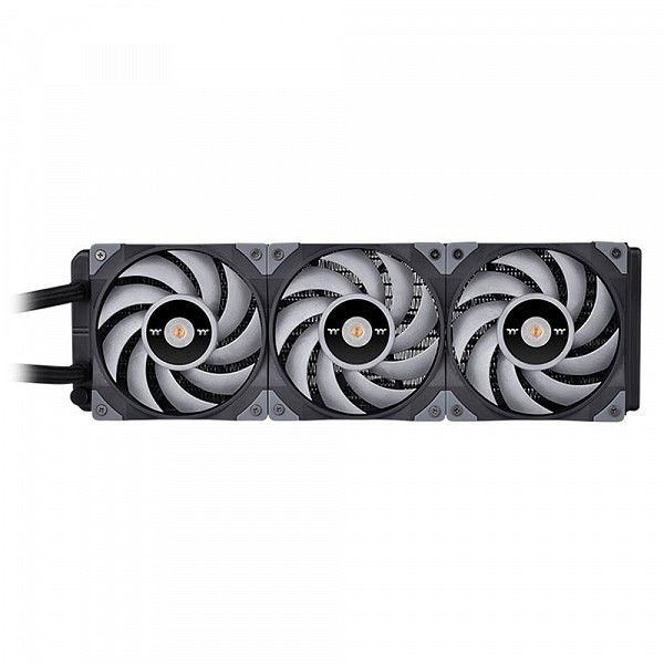 WaterCooler Thermaltake Toughliquid Ultra 360 AIO - CL-W323-PL12GM-B
