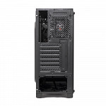 Gabinete DT3 Sports Edge Glass, 10743-5