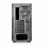 Gabinete Thermaltake View 31 RGB Black Win  Tempered Glass X 2 - CA-1H8-00M1WN-01
