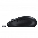 Mouse Intelbras MSI200 Sem Fio Preto