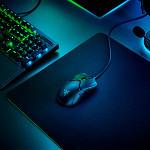 Mouse óptico com fio Viper de 8 KHz para jogos com iluminação Chroma RGB - Preto RZ01-03580100-R3U1