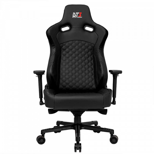 Cadeira Gamer DT3sports Rhino Black - 11229-5 OP