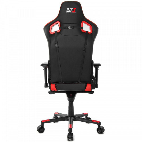 Cadeira Gamer DT3sports Onix Diamond, Red - 10593-8