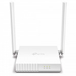 Roteador Wireless TP-Link N 300Mbps, Multi-Modo - TL-WR829N