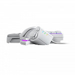 Teclado Gamer Razer Tartarus Pro, Chroma, Analog Optical Switch, Mercury White - RZ07-03110200-R3M1
