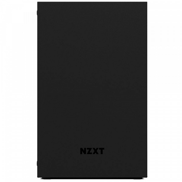 Gabinete NZXT H200, ITX, Preto - CA-H200B-B1