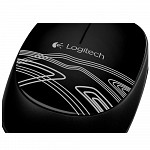 Mouse Logitech M105 Preto 1000DPI