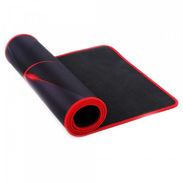 Mousepad Gamer Redragon Aquarius, Speed, Extra Grande (930x300mm) - P015