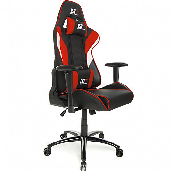 Cadeira Gamer DT3 Elise Red 10637-7
