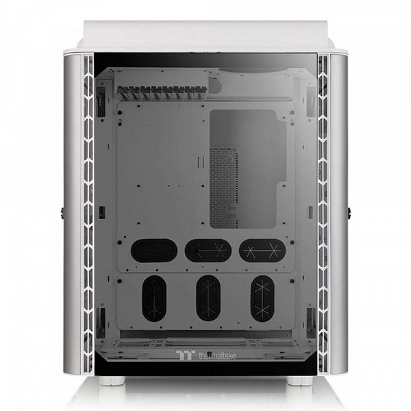 Gabinete Thermaltake Level 20 HT Snow Edition