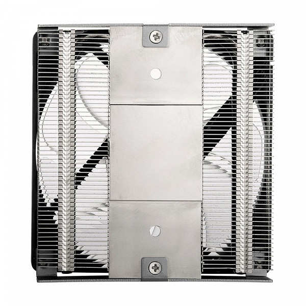 Cooler Para Processador AMD Cooler Master G200P 92mm MAP-G2PN-126PC-R1 C/ Controlador