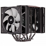 Air Cooler Corsair A500 Dual Fan Tower, 120mm - CT-9010003-WW