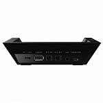 Headset Sem Fio ASTRO Gaming A50 + Base Station Gen 4 com Áudio Dolby - Compatível com PS4, PC, Mac - Preto/Prata - 939-001674