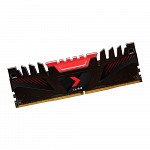Memória DDR4 PNY XLR8 Gaming, 8GB, 3200MHZ, MD8GD4320016XR