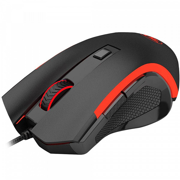 Mouse Gamer Redragon Nothosaur M606