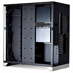 Gabinete Gamer Lian Li O11 Dynamic XL, Full Tower, Vidro Temperado, Prata, Sem Fonte, Sem fan, O11DXL-A
