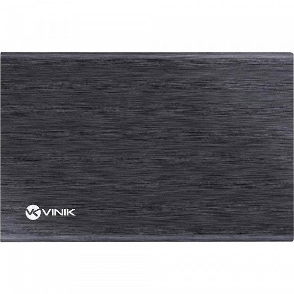 Case Vinik para HD 2.5´, Preto - CHDA-100 (24386)