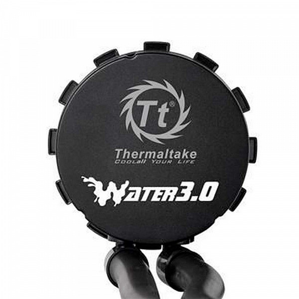 Water Cooler 3.0 Performer C All-In-One Lcs Clw0222-B
