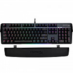 Teclado Gamer HyperX Mars RGB Mecânico US - HX-KB3BL3-US-R4