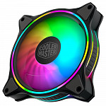 Kit 3 Cooler FAN Cooler Master Masterfan MF120 Halo, 360mm, ARGB - MFL-B2DN-183PA-R1