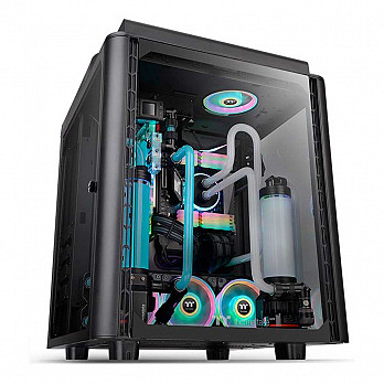 Gabinete Thermaltake Level 20 HT