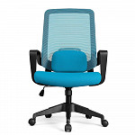 Cadeira de Escritório DT3 Office Verana V2 Blue - 12073-3