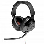 Headset Gamer JBL Quantum 300, Drivers 50mm, Preto - 28913177