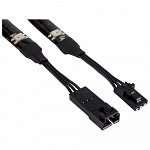 Fita de LED Corsair RGB Lighting Node Pro CL-9011109-WW