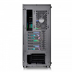 Gabinete Thermaltake V250 TG ARGB Vidro Temp Preto, CA-1Q5-00M1WN-00
