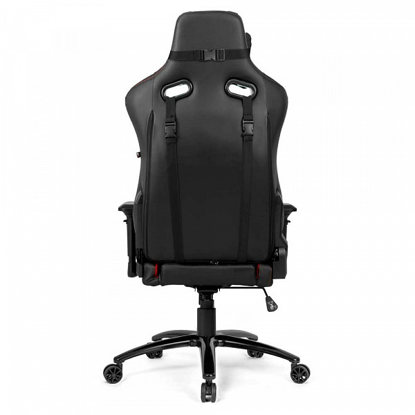 Cadeira Gamer DT3sports Ravena Red 11541-2