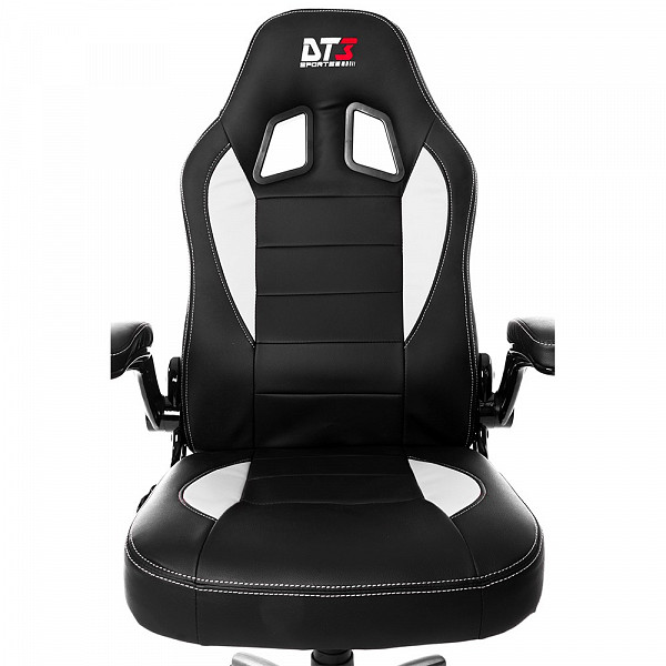 Cadeira Gamer DT3 Sports GTI White 10399-2