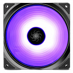 Cooler FAN Deepcool CF140, 140mm, RGB - DP-FA-RGB-CF140-1
