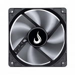 Cooler Fan Rise Mode, 120mm, Preto - RM-BK-01-FB