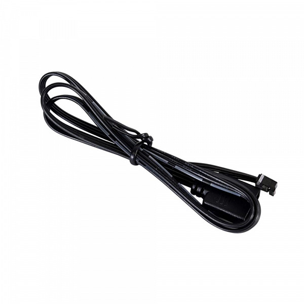 Cabo Extensor Lian Li Strimer Plus Triple, RGB, 8 Pinos - STRIMERTRIPLE8PIN PLUS
