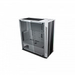 Gabinete DeepCool Matrexx 55 V3 ADD-RGB, Lateral em Vidro -  DP-ATX-MATREXX55V3-AR-WH-3F