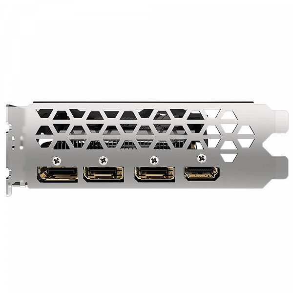 Placa de Vídeo Gigabyte AMD Radeon RX 570 Gaming, 4GB, GDDR5, REV 2.0 - GV-RX570GAMING-4GD