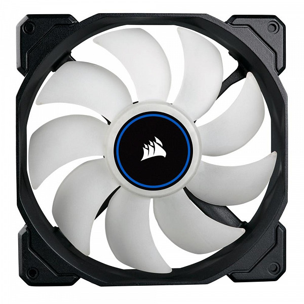 Cooler FAN Corsair AF140 Blue Single - CO-9050087-WW