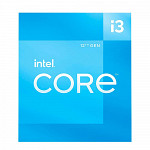 Processador Intel Core i3-12100, Cache 12MB, 3.3GHz (4.3GHz Max Turbo), LGA 1700 - BX8071512100