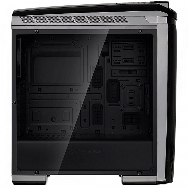Gabinete Thermaltake Versa C22 RGB BLACK-SPCC-FULL Window - CA-1G9-00M1WN-00