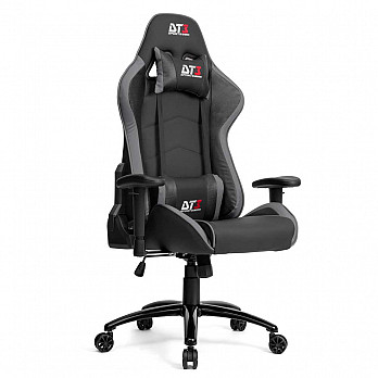 Cadeira DT3 Jaguar V2 Grey 12197-0