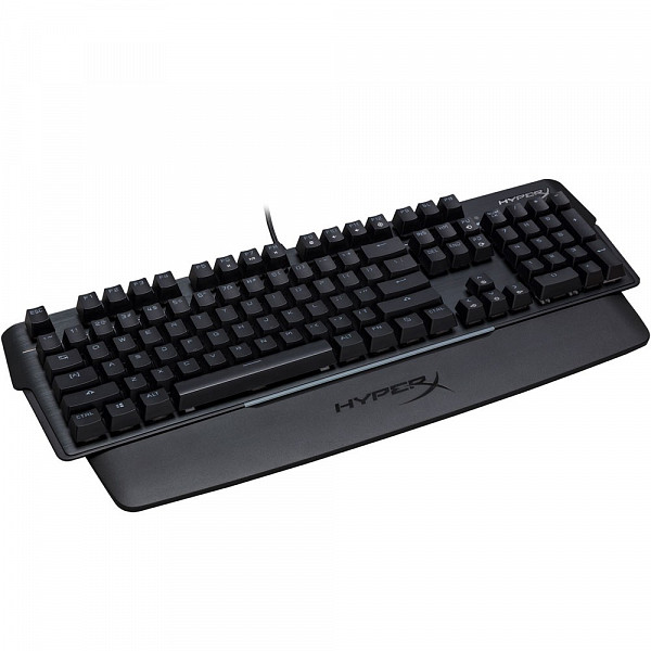 Teclado Gamer HyperX Mars RGB Mecânico US - HX-KB3BL3-US-R4