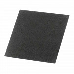 Almofada Térmica Thermal Grizzly Carbonaut 25X25X0,2 - TG-CA-25-25-02- R