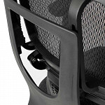 Cadeira de Escritório DT3 Helora black - 11211-6