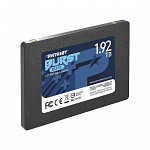 SSD 1.92 TB Patriot Burst Elite, 2.5