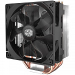 Cooler Processador Cooler Master Hyper 212 LED, AMD/Intel - RR-212L-16PR-R1