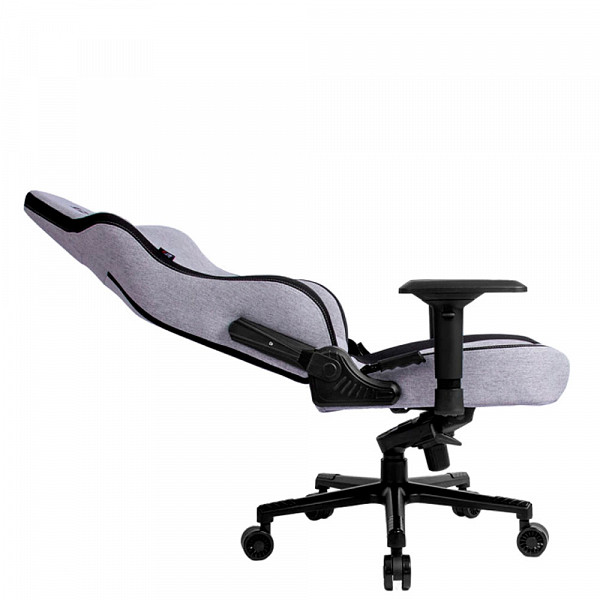 Cadeira Gamer DT3sports Royce Tecido Ashen 13340-1