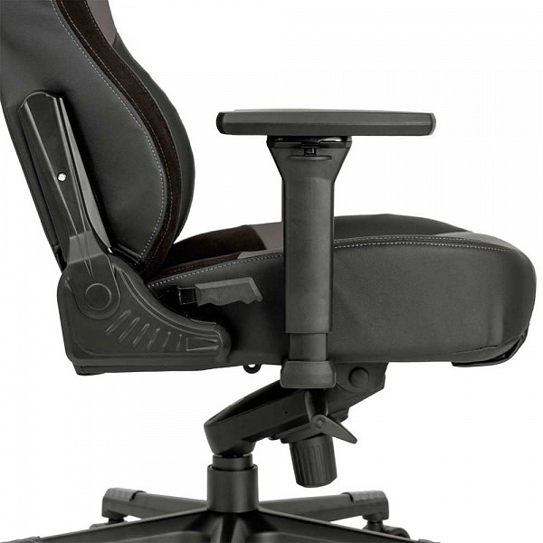 Cadeira Gamer DT3sports Orion Grey - 10588-2