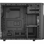 Gabinete Corsair Carbide Led Azul CC-9011057-WW