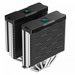 Cooler Para Processador DeepCool AG620 DIGITAL, 120mm, Intel-AMD, Gray, R-AG620-BKNDMN-G-1